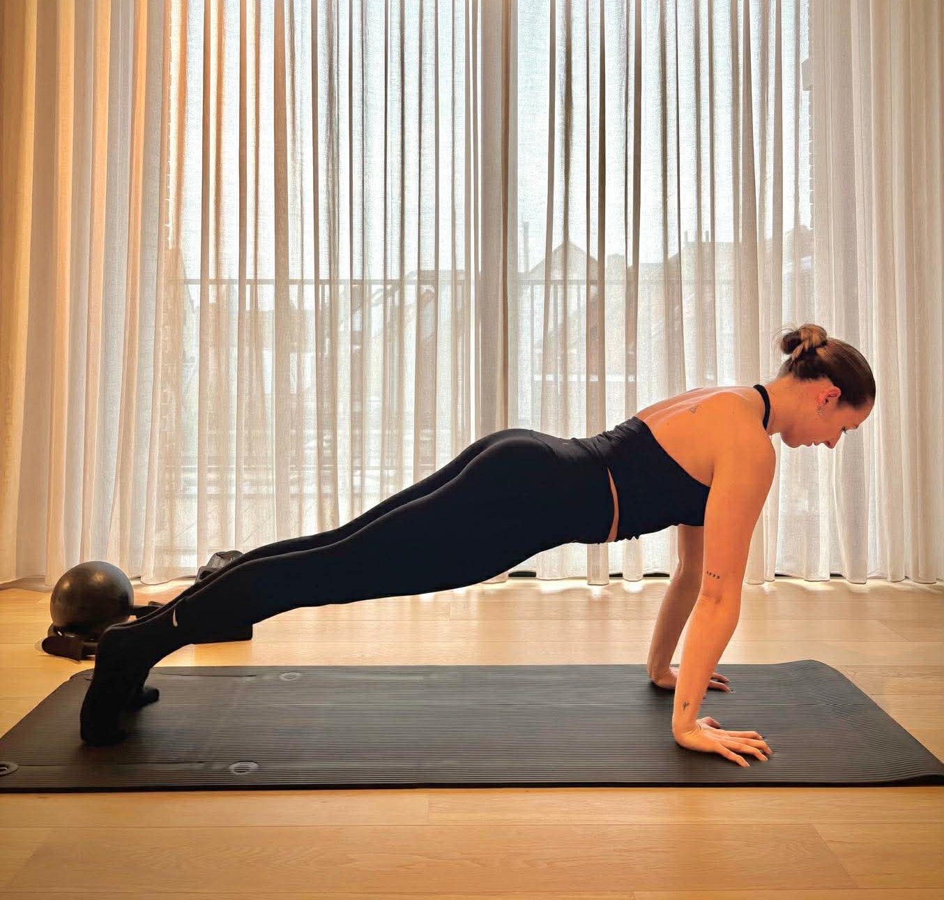 Pilates